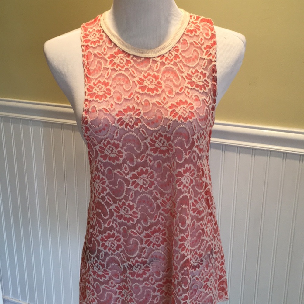 PPLA Lace Top - Picture 6 of 8